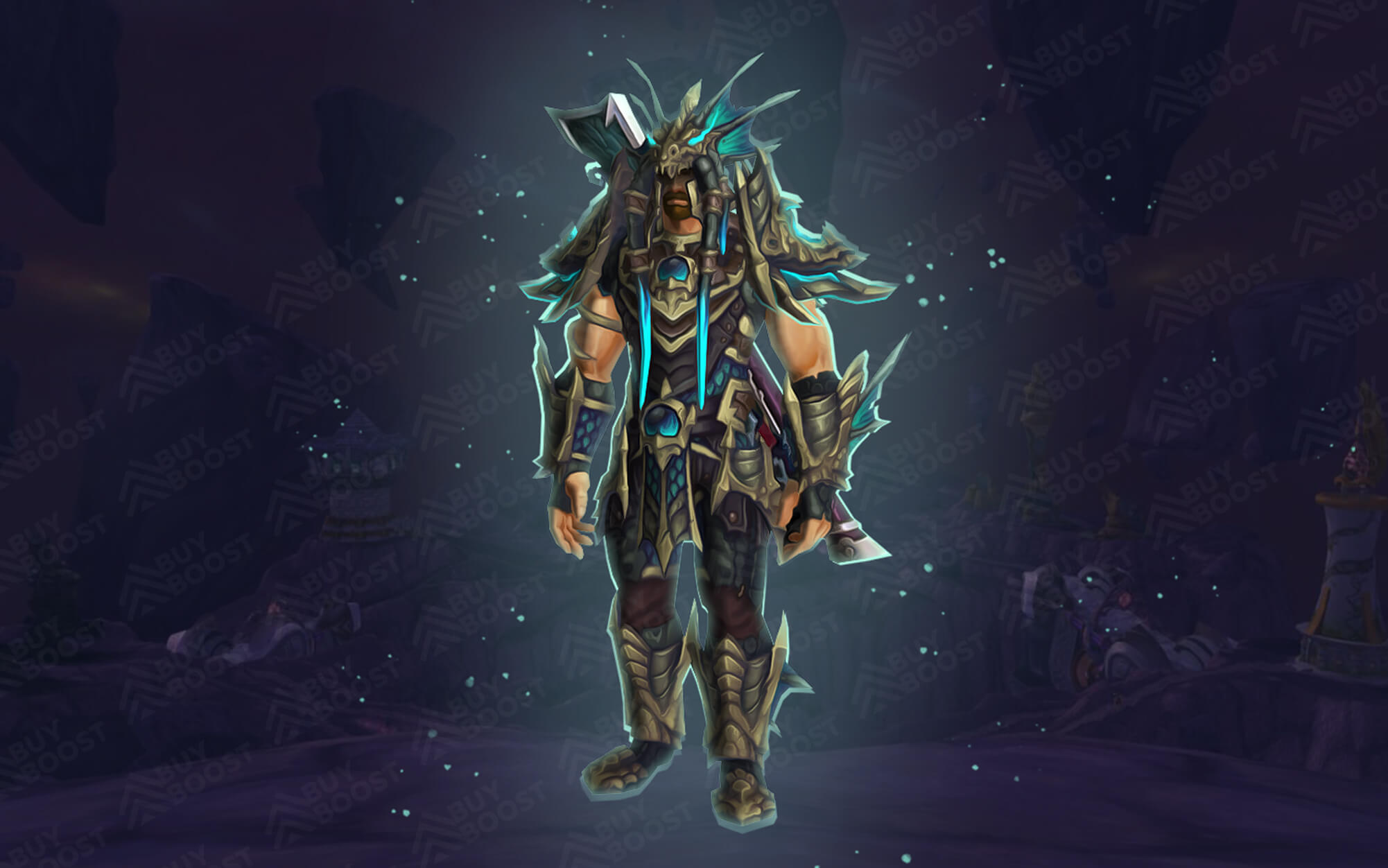 Eye of the Storm Wins and Achievements Boost Eye of the Storm Wins and Achievements Boost